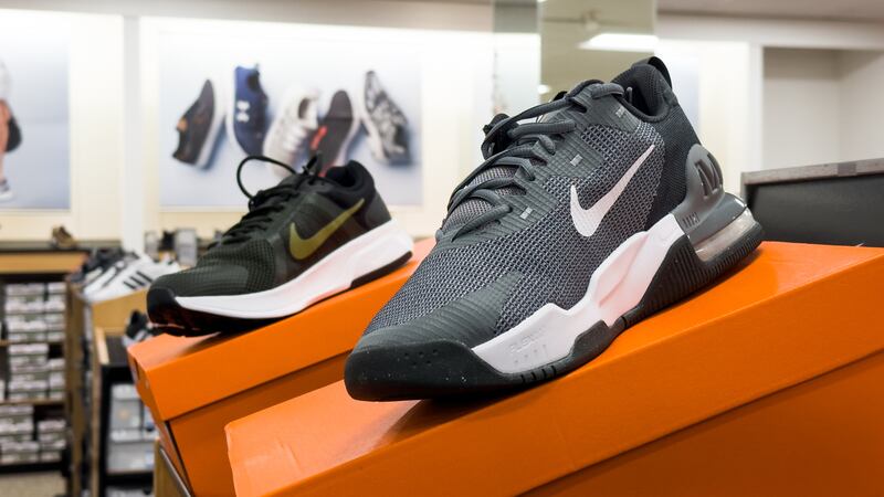 Nike, Adidas to raise prices; Puma expected to follow