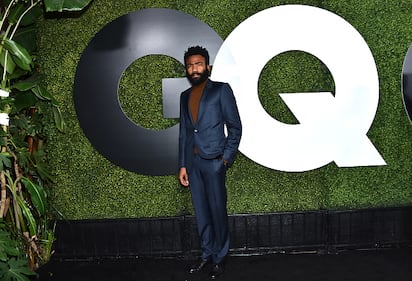 Donald Glover