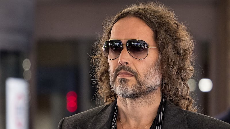 Russell Brand faces additional rape, sex assault charges