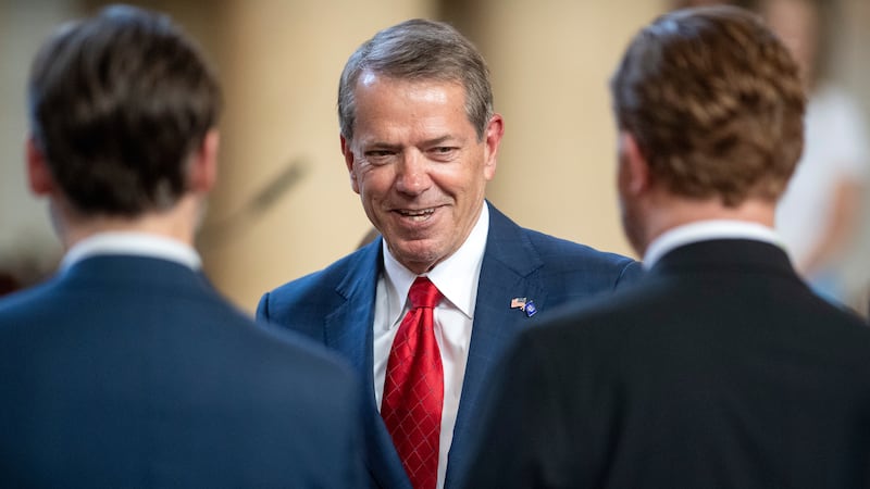 Nebraska plans to be the first state to implement Trump's new Medicaid work requirements