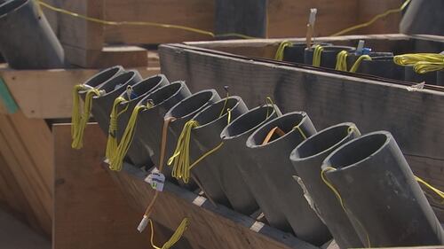 Lake Union 4th of July Fireworks