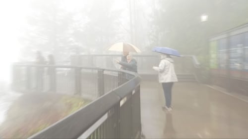 Flooding in King County