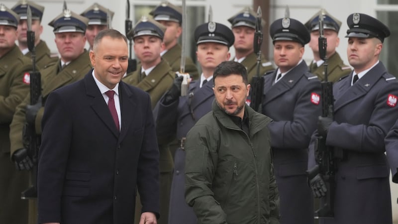 What to know about the EU's new $106 billion loan to Ukraine