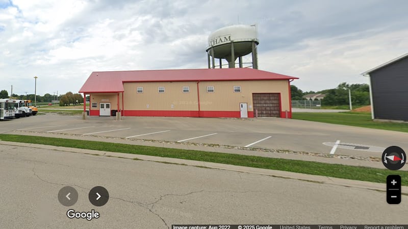 Car crashes into after-school program building in Illinois, killing 4