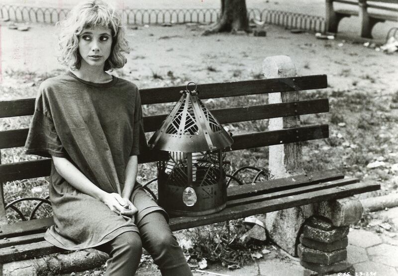 “Desperately Seeking Susan” (1985)