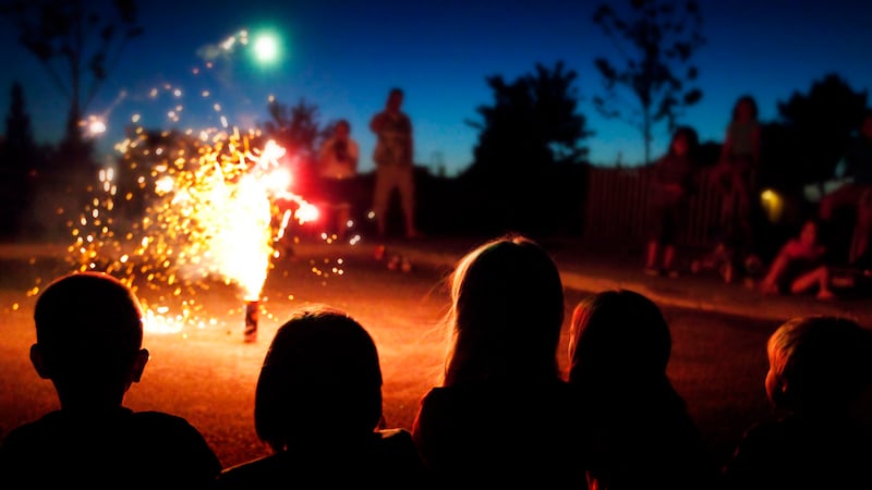 6 tips to enjoy Fourth of July fireworks safely