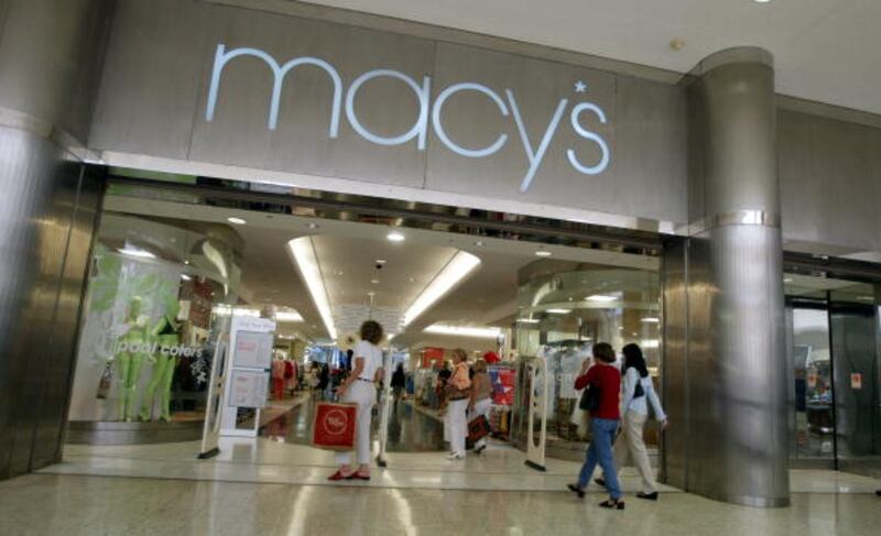 Macy's