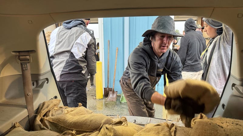 From 1892 to today: Century-long flood events mark Mount Vernon history