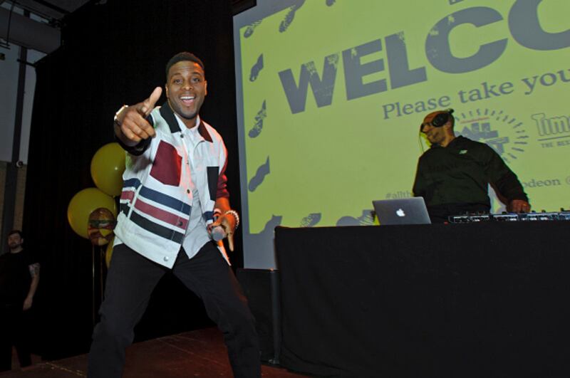 Kel Mitchell