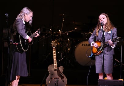 Album of the Year nominee