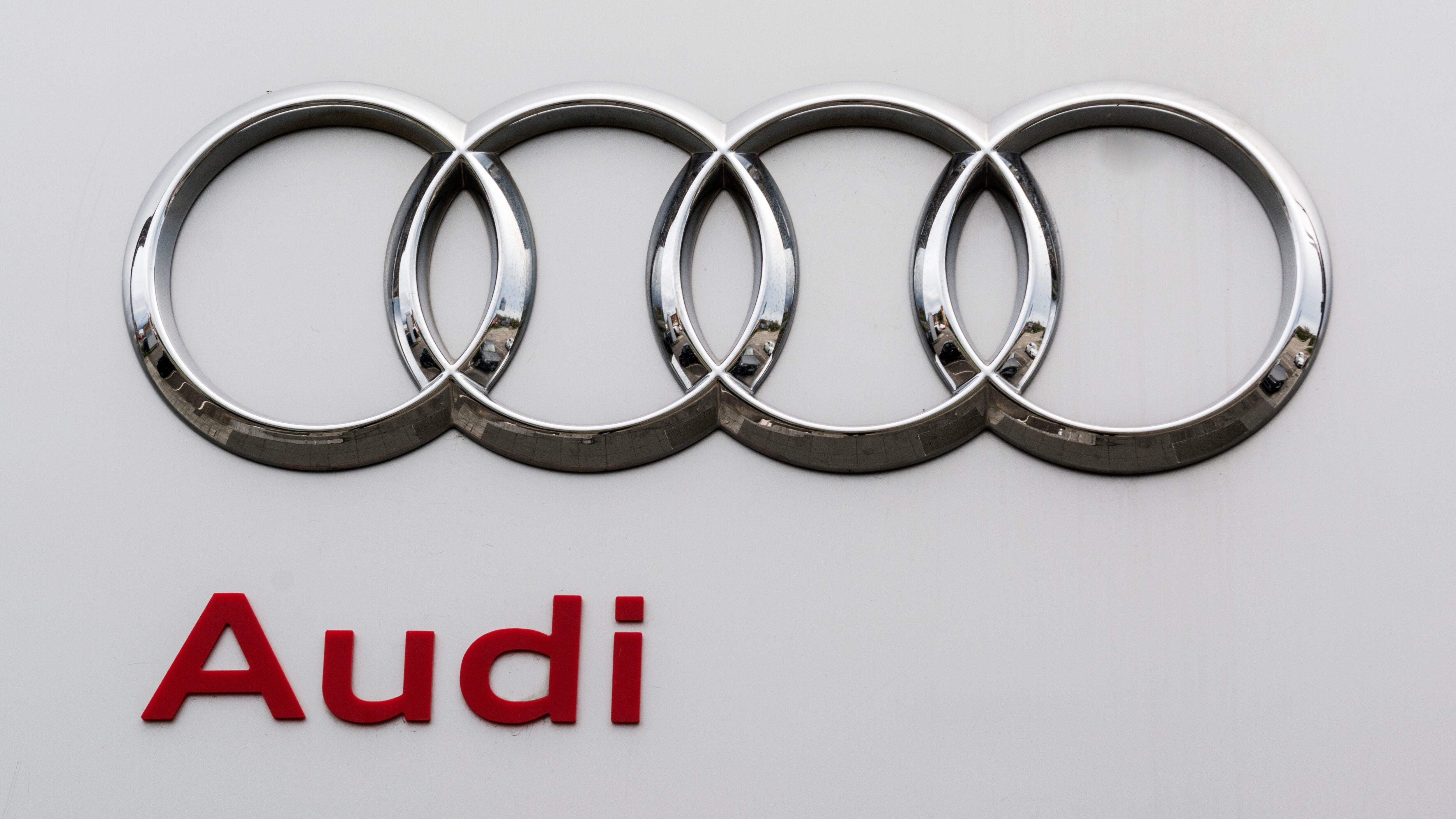 Audi symbol