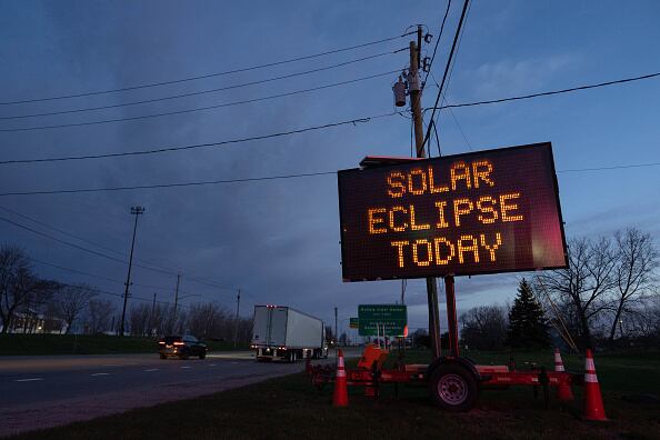 eclipse watchers