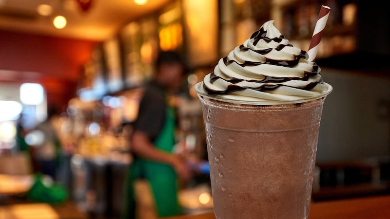 Starbucks changes price structure for extra syrup, sauces