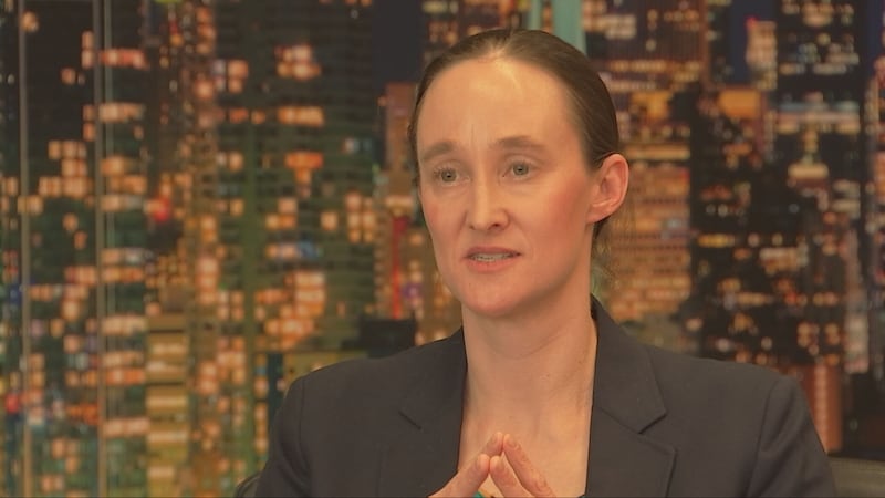 Seattle Mayor Katie Wilson considering 5–10% budget cuts across city departments