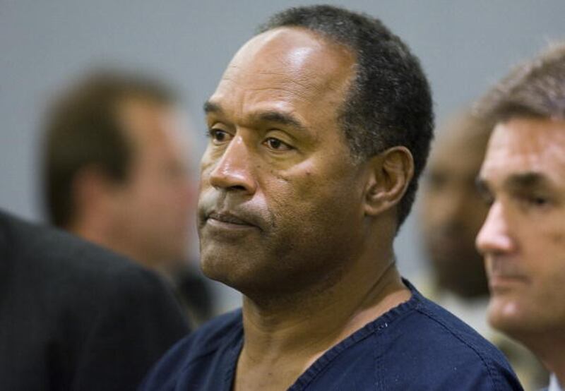 O.J. Simpson