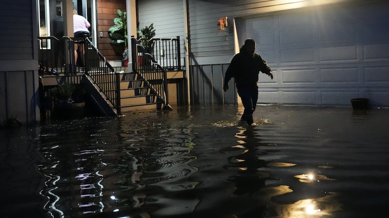 What to know about repairs and your insurance after historic flooding in WA