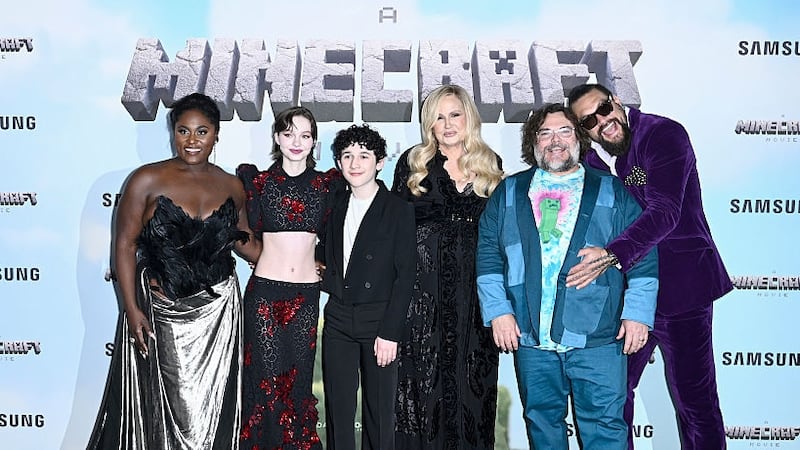 Warner Bros. to release ‘A Minecraft Movie Block Party Edition’