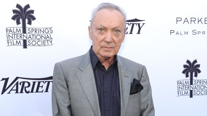 Udo Kier