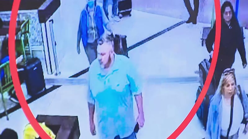 ‘Tragedy averted’: Man with semi-automatic weapon arrested at Atlanta airport, police say