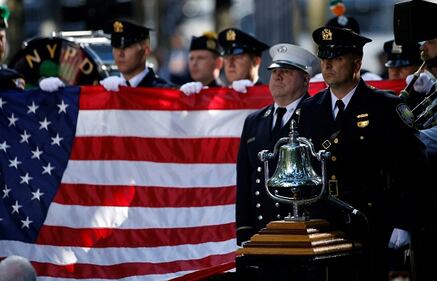 9/11 anniversary