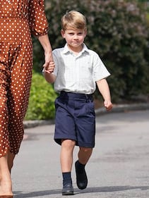 Prince Louis