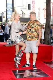 Gwen Stefani