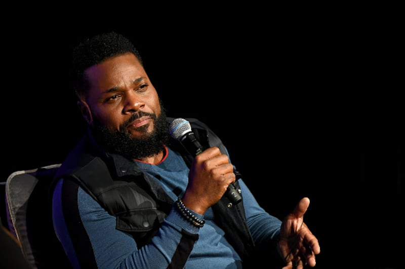 Malcolm-Jamal Warner