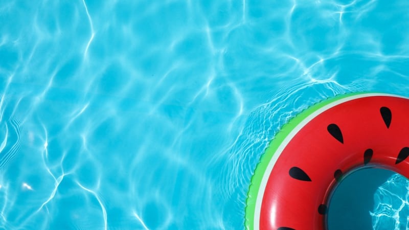 Hottest Augusts in Washington since 1895
