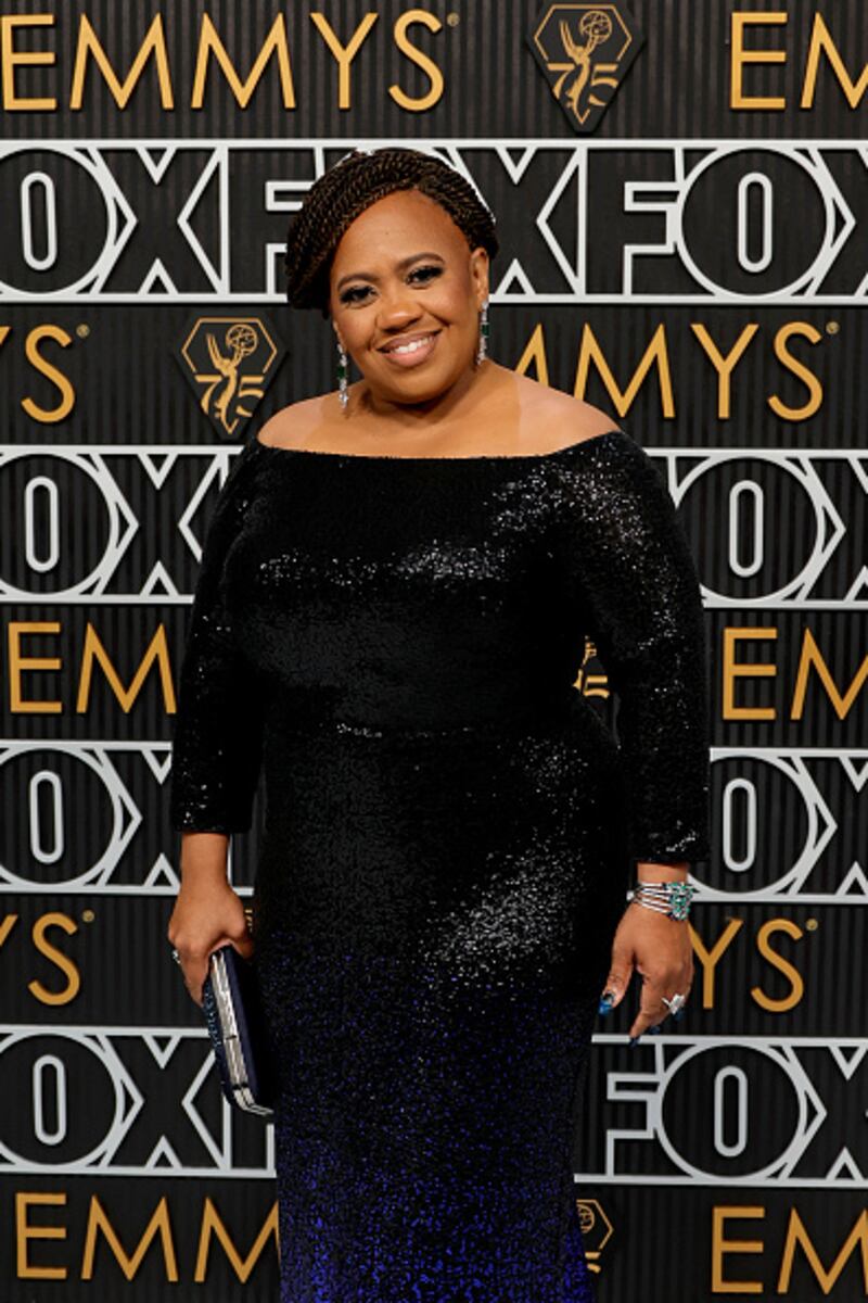 Emmy Awards