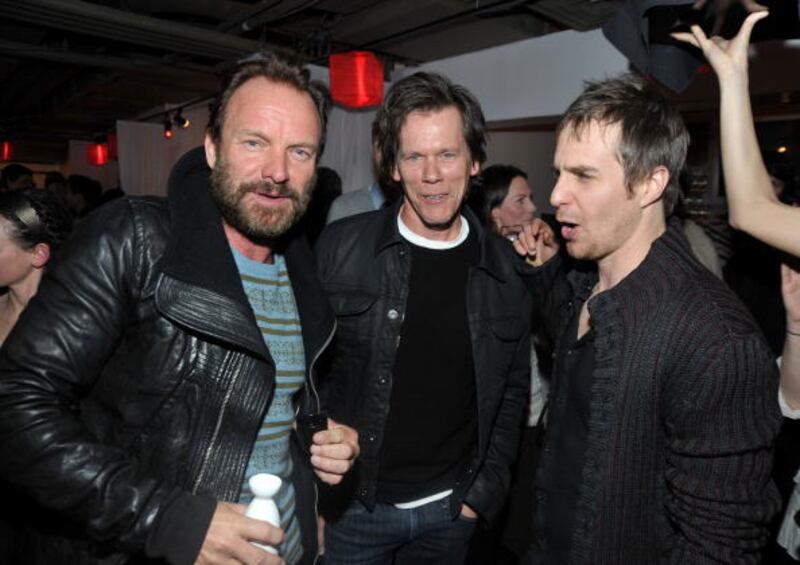 Sting