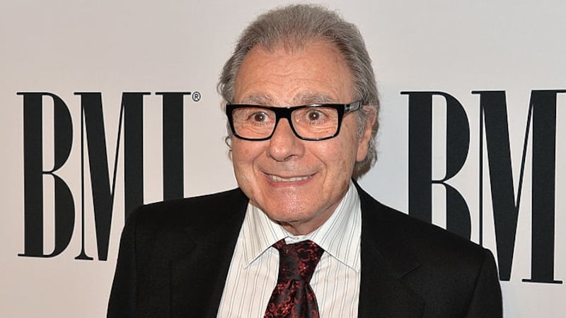 ‘Mission: Impossible’ composer Lalo Schifrin dies
