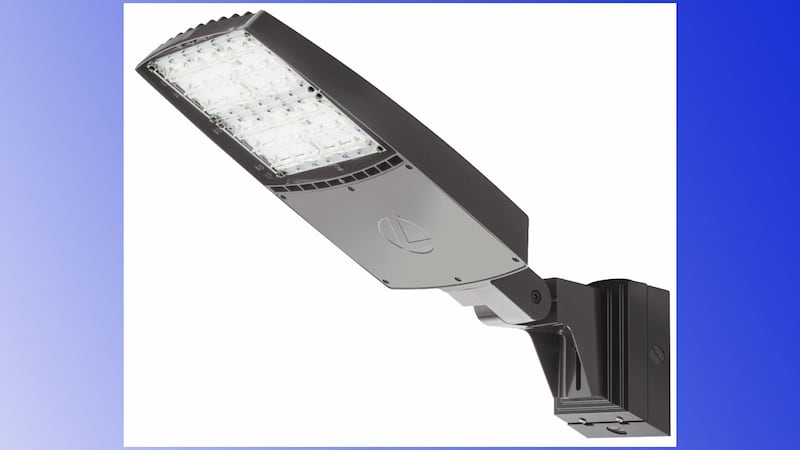 Recall alert: Lights with adjustable tilt-arm mountings recalled due to joint failure
