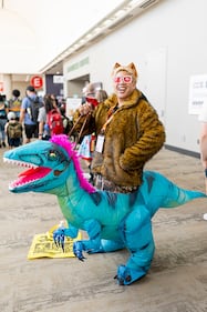 2026 San Diego Comic-Con