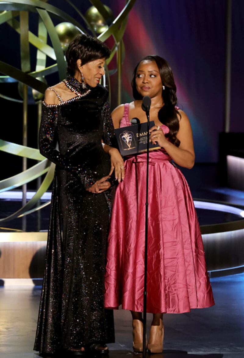Emmy Awards