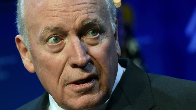 Dick Cheney, former vice president, dies at 84