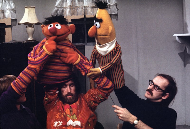 Sesame Street