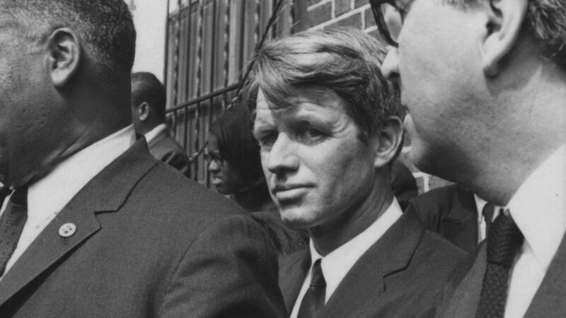 Files from Robert Kennedy assassination investigation released