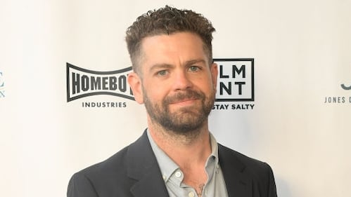 Jack Osbourne