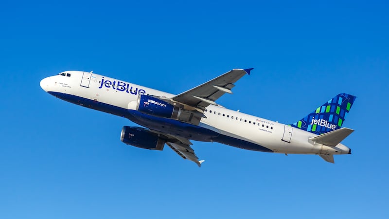 Blue Sky plans: United, JetBlue launch partnership