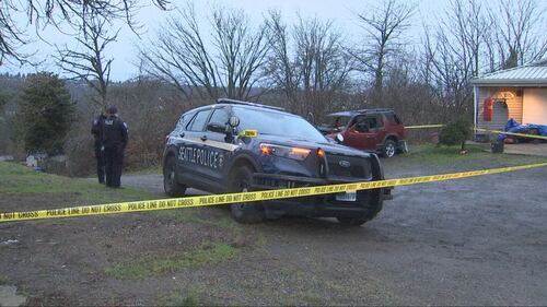 A fatal car fire in Seattle's South Park neighborhood