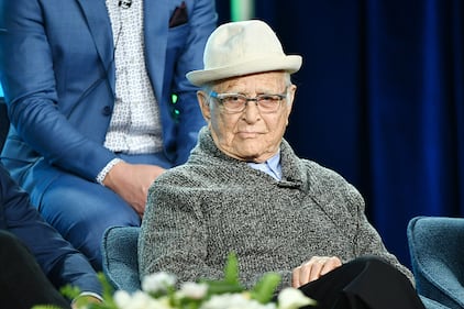 Norman Lear