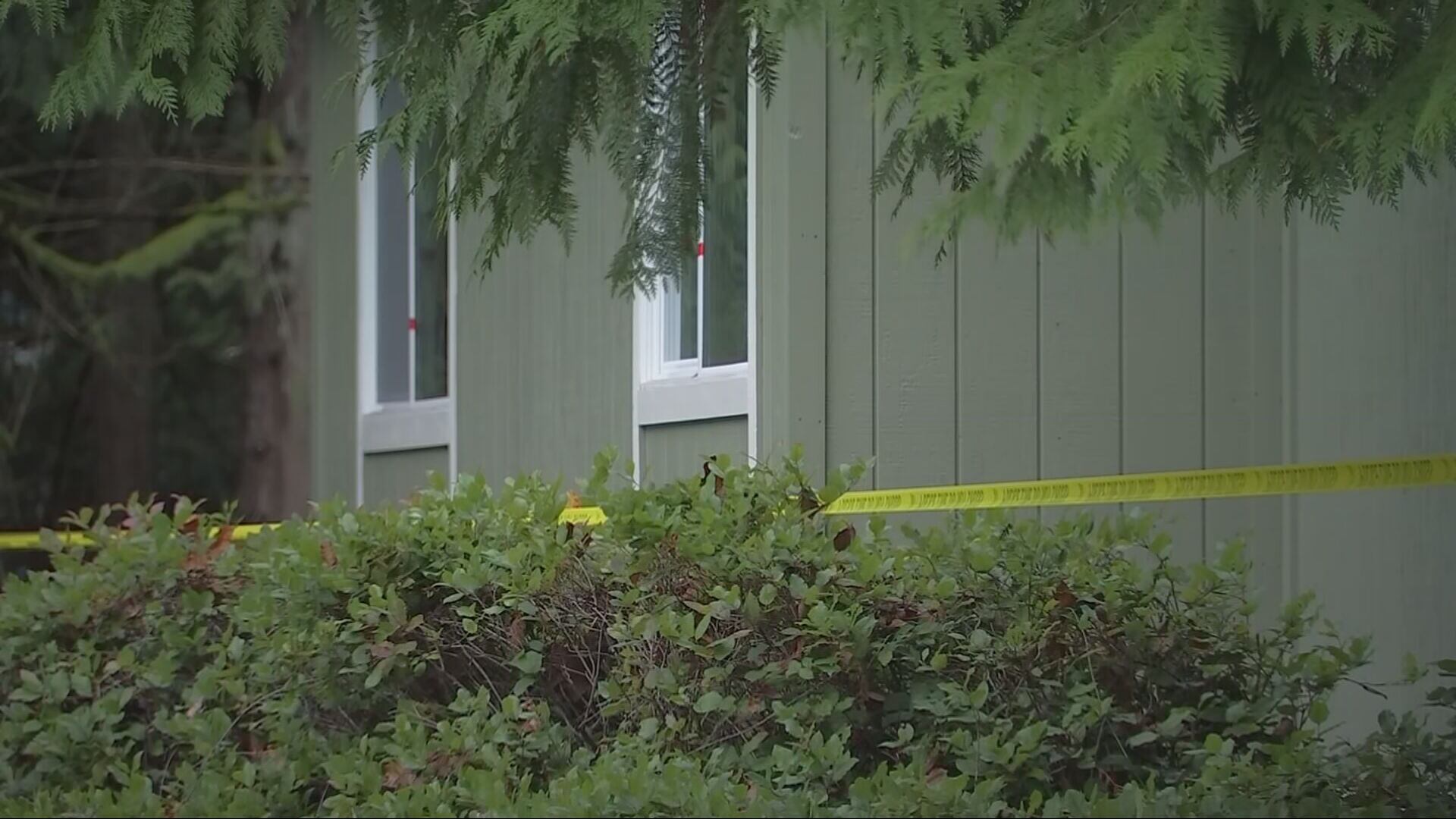 Evergreen College student killed by carbon monoxide poisoning