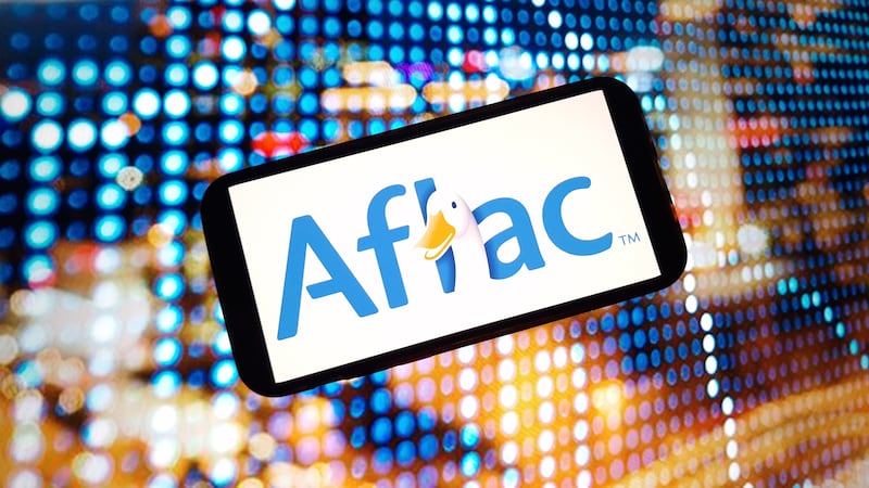 Aflac discloses cyberattack, part of campaign against insurance companies