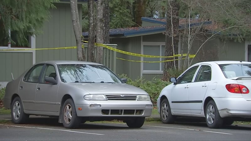 Evergreen College student killed by carbon monoxide poisoning