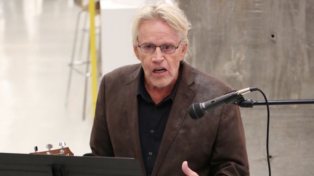 The actor was accused of inappropriately touching three women at a horror convention in 2022.