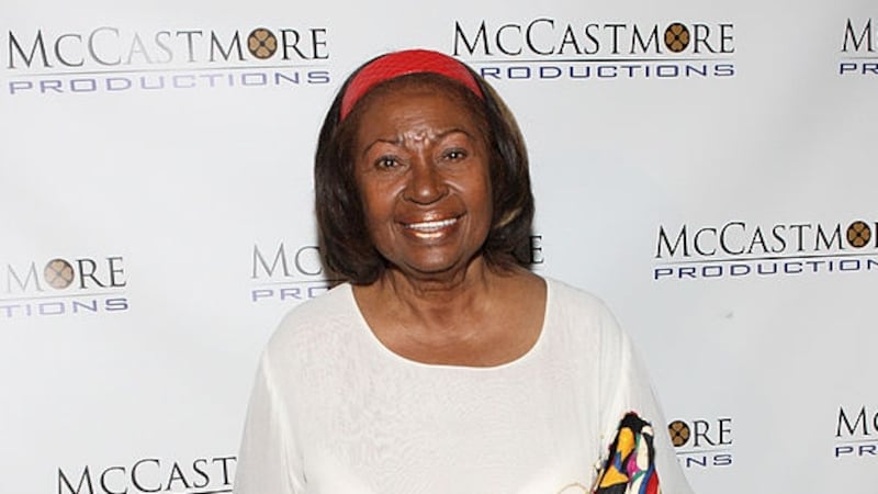‘Sanford and Son,’ ‘Lady Sings the Blues’ actress, Lynn Hamilton, dies