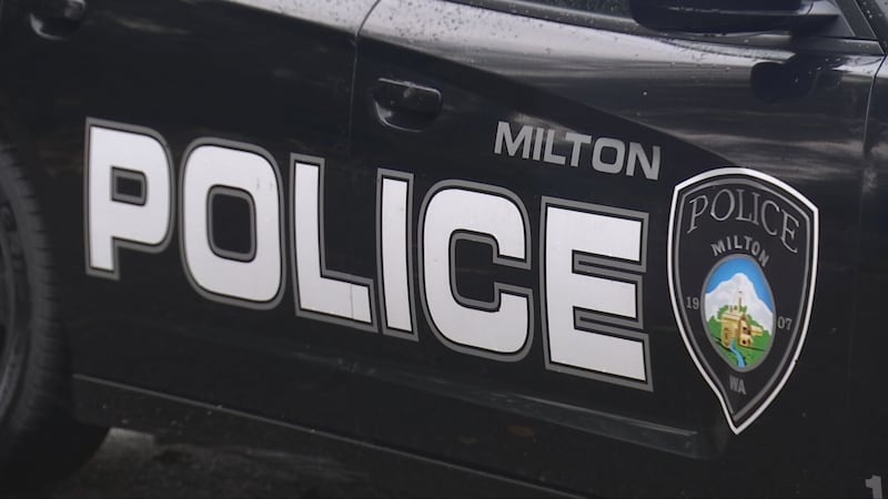 Woman fatally stabbed in Milton, police say