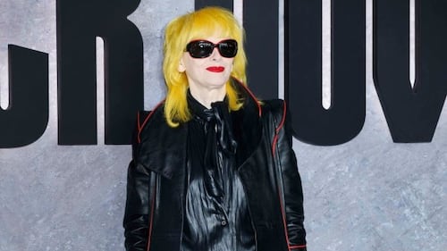 Pam Hogg