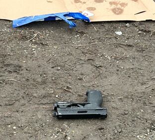 Months of investigating and surveillance led to the recovery of 14 stolen vehicles, several trailers, ATVs, stolen engines, and car parts, according to Kent Police.