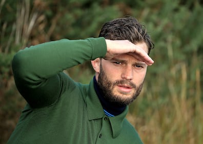 Jamie Dornan